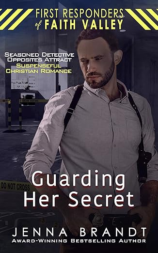 Guarding Her Secret