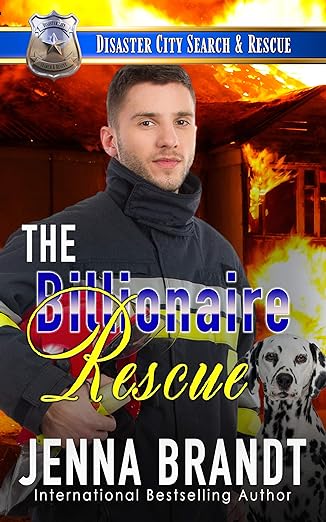 The Billionaire Rescue