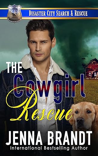 The Cowgirl Rescue