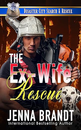 The Ex-Wife Rescue