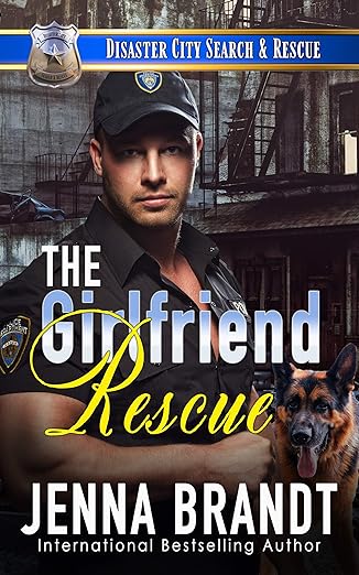 The Girlfriend Rescue