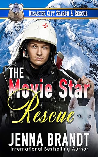 The Movie Star Rescue