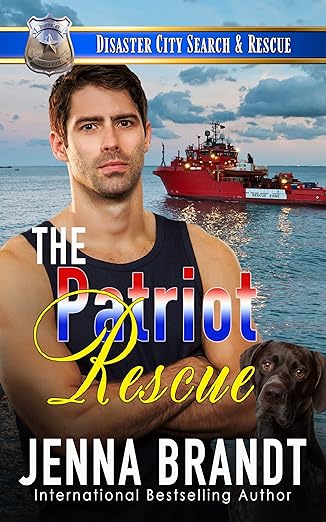 The Patriot Rescue