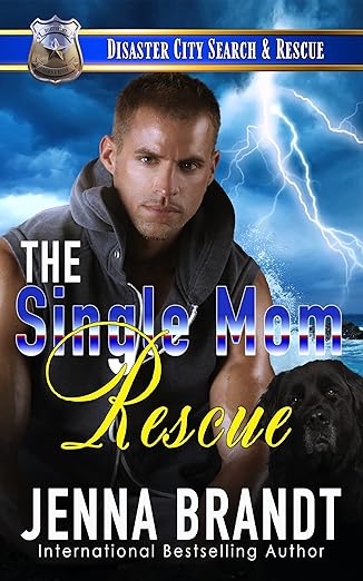 The Single Mom Rescue