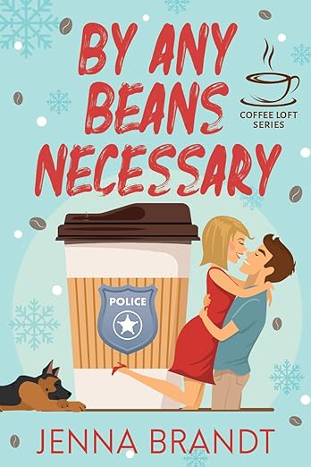 By Any Beans Necessary