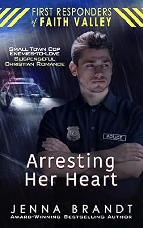 Arresting her Heart