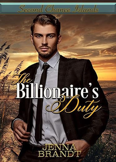 The Billionaire's Duty