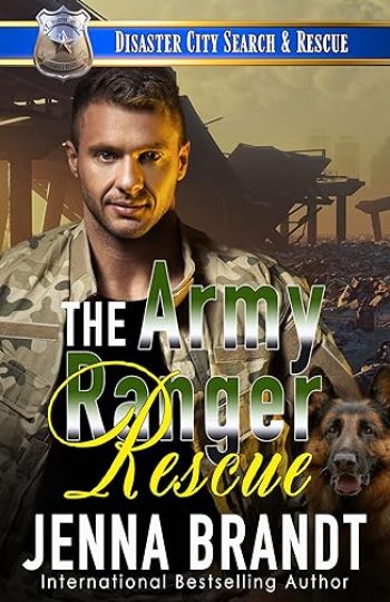 The Army Ranger Rescue