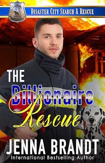 The Billionaire Rescue