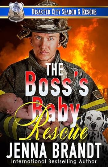 The Boss’s Baby Rescue