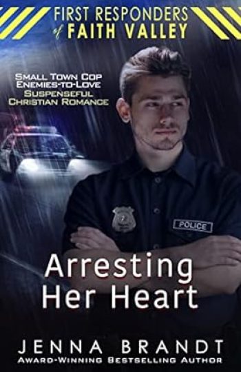 Arresting her Heart