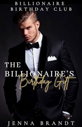 The Billionaire's Birthday Gift
