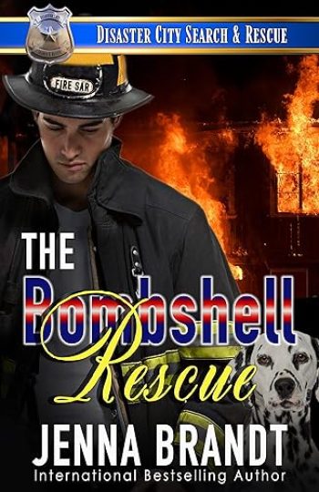 The Bombshell Rescue