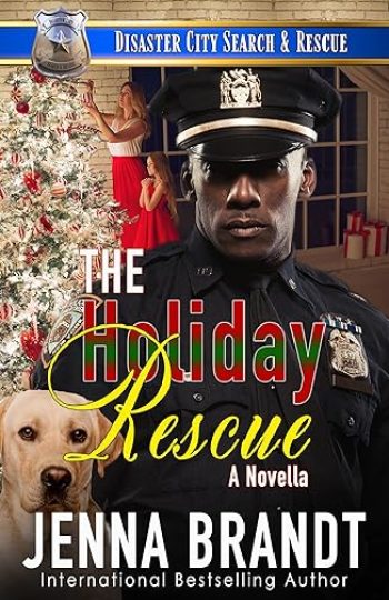 The Holiday Rescue
