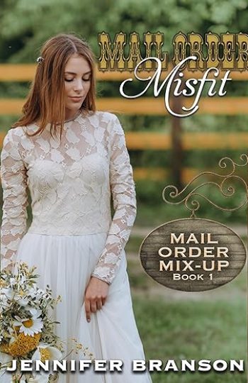 Mail Order Misfit