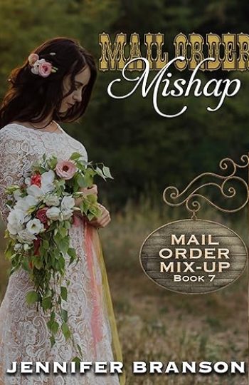 Mail Order Mishap