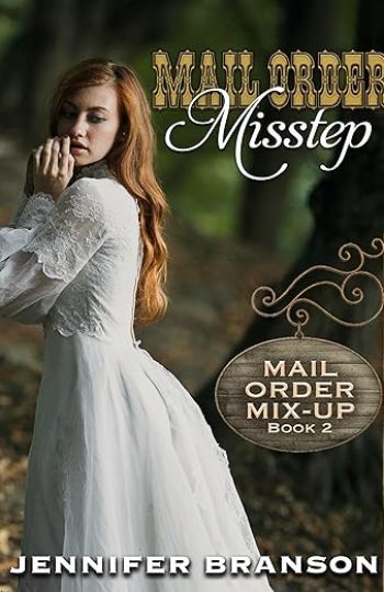 Mail Order Misstep