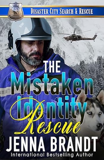 The Mistaken Identity Rescue