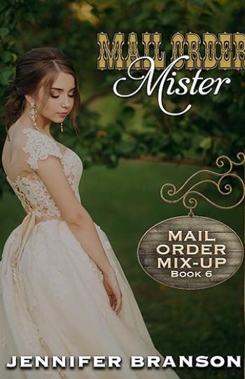 Mail Order Mister