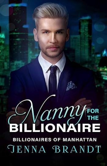 Nanny for the Billionaire