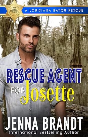 Rescue Agent For Josette