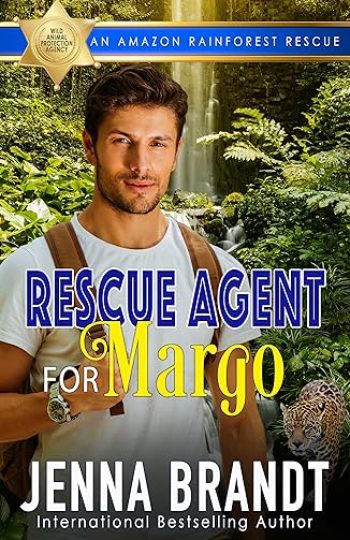 Rescue Agent For Margo