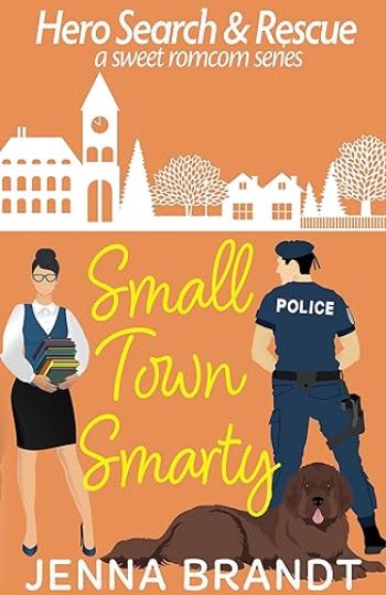 Small Town Smarty