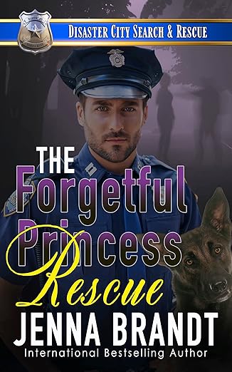The Forgetful Princess Rescue