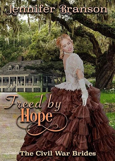 Freed by Hope