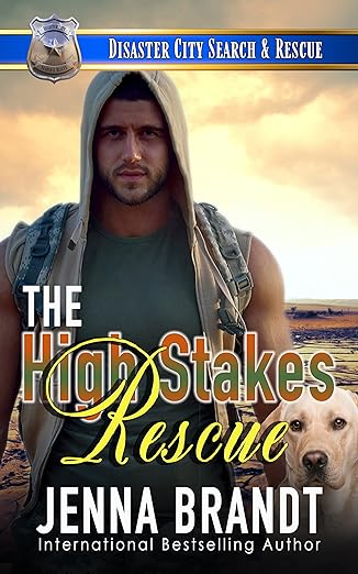 The High Stakes Rescue