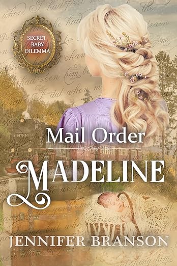Mail Order Madeline