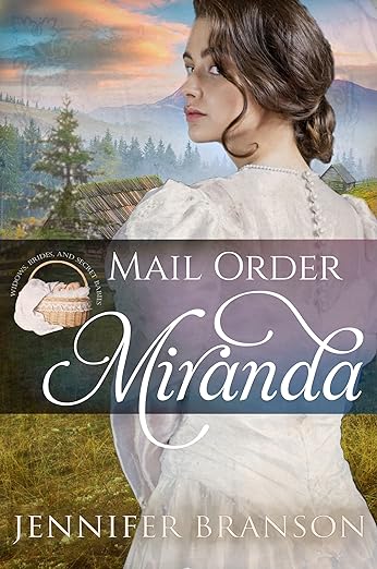 Mail Order Miranda