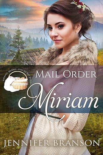 Mail Order Miriam