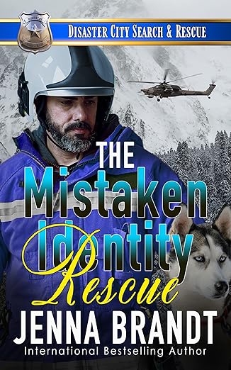 The Mistaken Identity Rescue