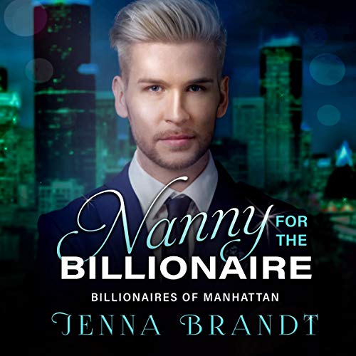 Nanny for the Billionaire audiobook