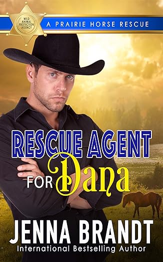 Rescue Agent For Dana