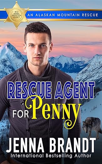 Rescue Agent For Penny