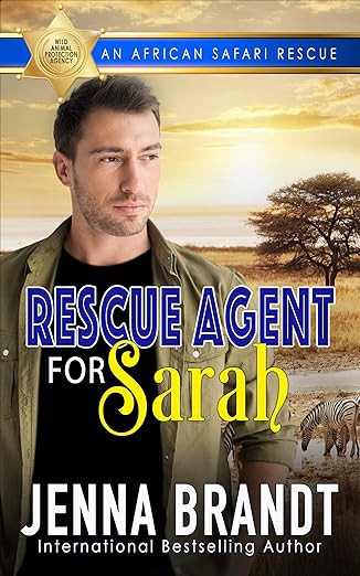 Rescue Agent For Sarah